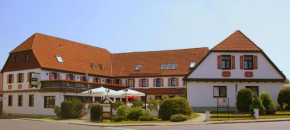 Гостиница Hotel Frauensteiner Hof  Фрауэнштайн
